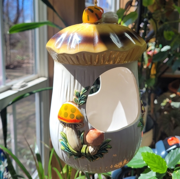 Sear Roebuck and Co 1978 Merry Mushroom - Picture 6 of 6